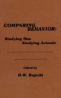 Image for Comparing Behavior