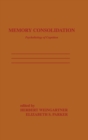 Image for Memory Consolidation