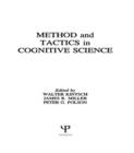 Image for Methods and Tactics in Cognitive Science