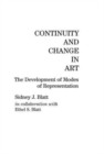 Image for Continuity and Change in Art