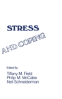 Image for Stress and Coping