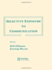 Image for Selective Exposure To Communication