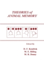 Image for Theories of Animal Memory
