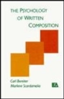 Image for The Psychology of Written Composition