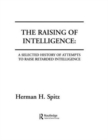 Image for The Raising of Intelligence