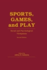 Image for Sports, Games, and Play