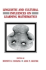 Image for Linguistic and Cultural Influences on Learning Mathematics