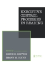 Image for Executive Control Processes in Reading