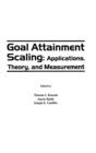 Image for Goal Attainment Scaling