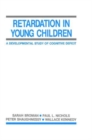Image for Retardation in Young Children