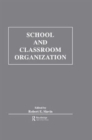 Image for School and Classroom Organization