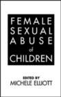 Image for Female Sexual Abuse of Children