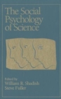 Image for The Social Psychology of Science