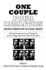 Image for One Couple, Four Realities