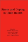 Image for Stress and Coping in Child Health
