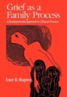 Image for Grief as a Family Process