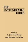 Image for The Invulnerable Child