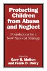 Image for Protecting Children from Abuse and Neglect