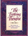 Image for The Evolving Therapist