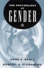 Image for The Psychology of Gender