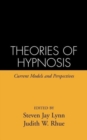 Image for Theories of Hypnosis