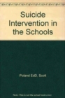 Image for Suicide Intervention In The Schools
