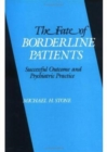 Image for The Fate of Borderline Patients