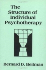 Image for The Structure of Individual Psychotherapy