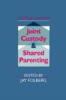 Image for Joint Custody and Shared Parenting