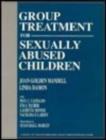 Image for Group Treatment for Sexually Abused Children