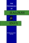 Image for The Psychology of Jealousy and Envy