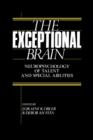 Image for Exceptional Brain:Neuropsych