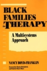 Image for Ethnicity And Family Therapy