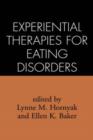 Image for Experiential Therapies for Eating Disorders