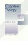 Image for Cognitive therapy  : basics and beyond