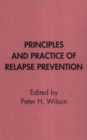 Image for Principles and Practice of Relapse Prevention