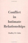 Image for Conflict in Intimate Relationships