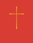 Image for Book of Common Prayer Basic Pew Edition : Red Hardcover
