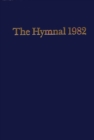 Image for Episcopal Hymnal 1982 Blue : Basic Singers Edition