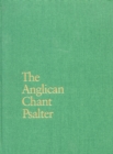 Image for The Anglican Chant Psalter
