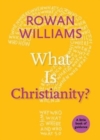 Image for What Is Christianity?