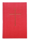 Image for Selections from the Book of Common Prayer French-English