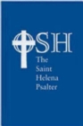 Image for The Saint Helena Psalter : A New Version of the Psalms in Expansive Language