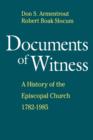 Image for Documents of Witness