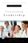 Image for Transforming Leadership : Transformations series