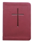 Image for 1979 Book of Common Prayer Vivella Edition : Wine