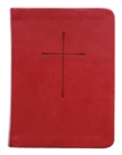 Image for 1979 Book of Common Prayer Vivella Edition : Red