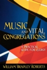 Image for Music and Vital Congregations