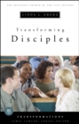 Image for Transforming Disciples
