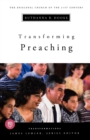Image for Transforming Preaching
